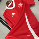 Camisa SC Internacional 2025/26 Home