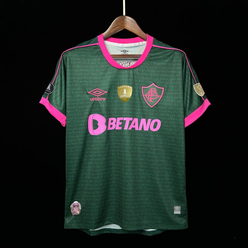 Camisa Fluminense 2023/24 Third