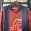 Camisa Barcelona 2025/26 Especial x Travis Scott