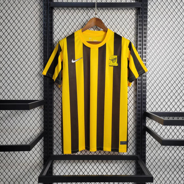 Camisa Al-Ittihad 2022/23 Home