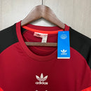 Camisa River Plate 2025/26 Treino I