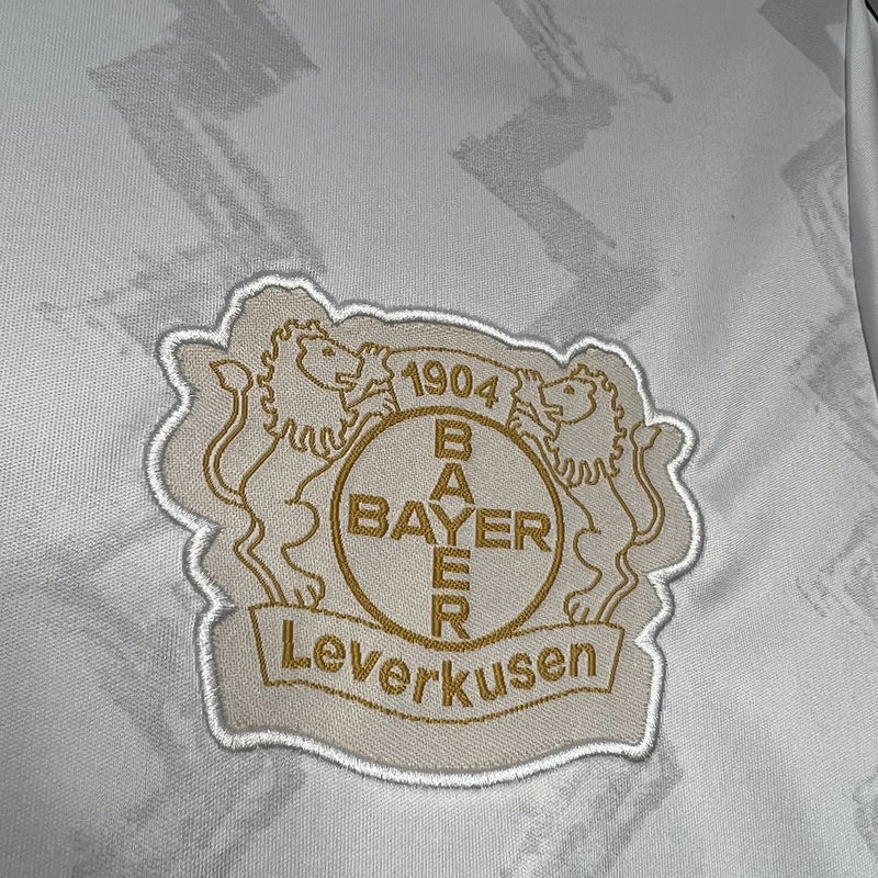 Camisa Bayer Leverkusen 2024/25 Away