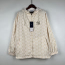 Agasalho Corta Vento NY Impermeável 2023