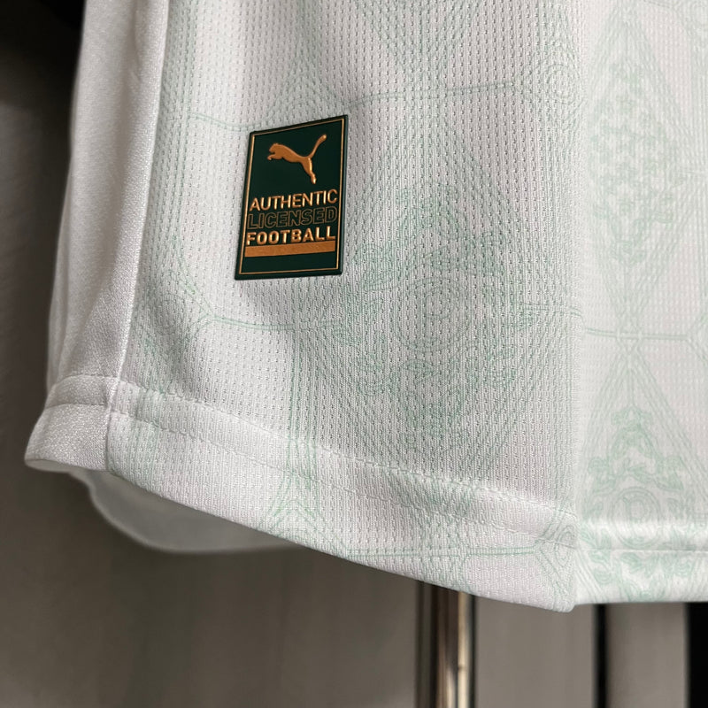Camisa Jogador Palmeiras 2025/26 Away