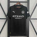 Camisa Manchester City 2025/26 Away