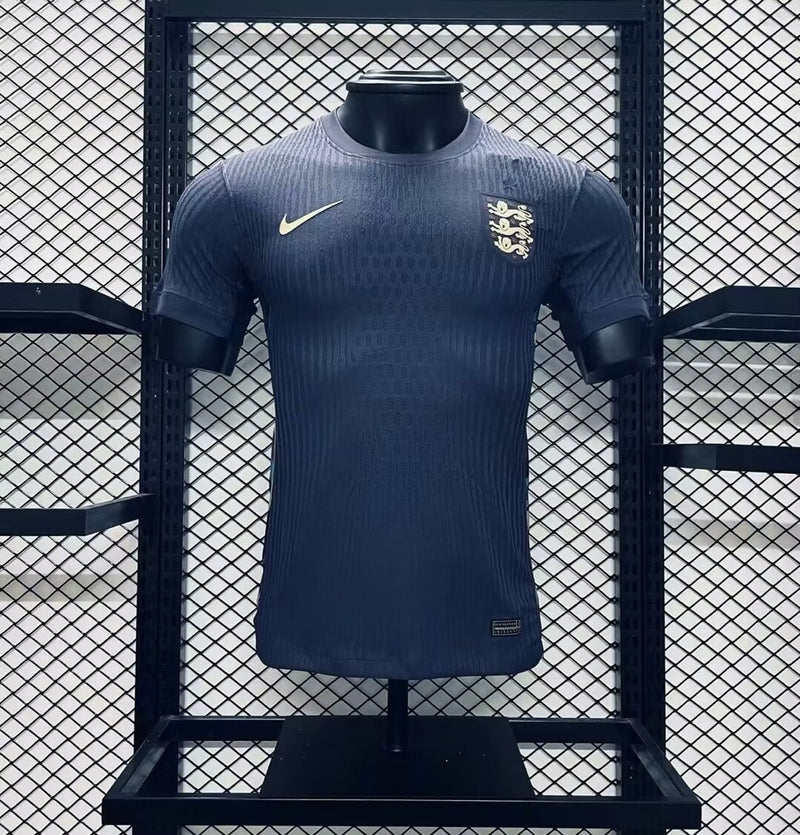 Camisa Jogador Inglaterra 2024/25 Away