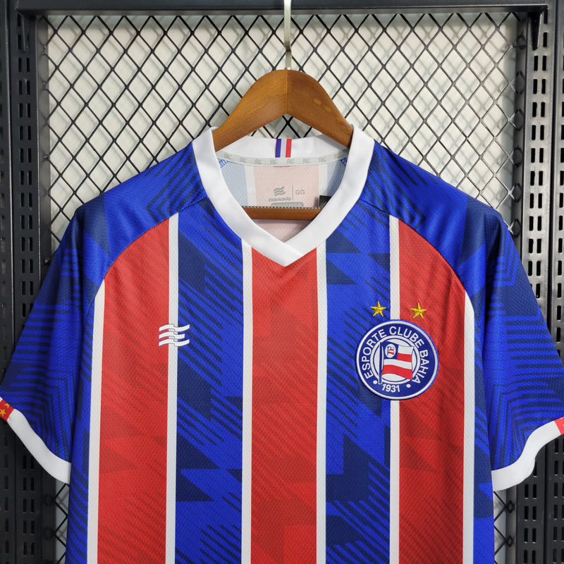 Camisa Bahia 2023/24 Away