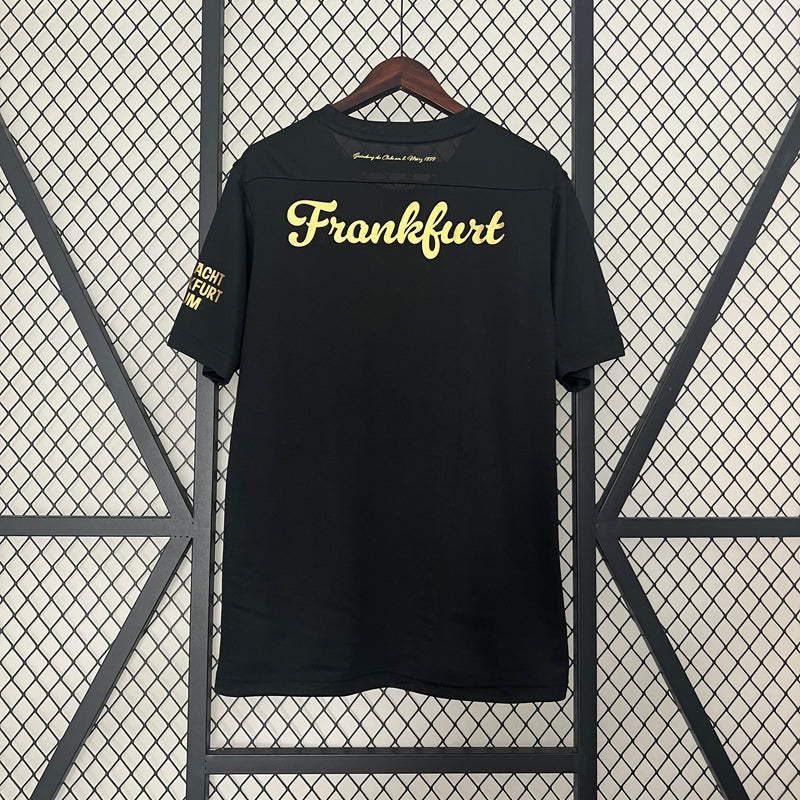 Camisa Frankfurt 2024/25 Especial