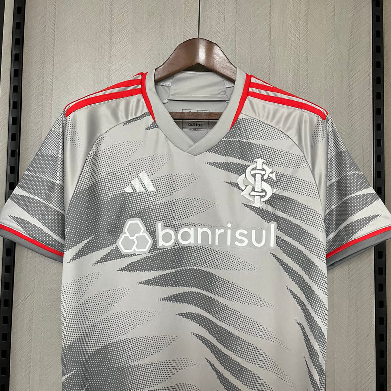 Camisa SC Internacional 2024/25 Third