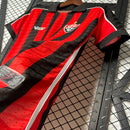 Camisa Feminina Vitória 2025/26 Home