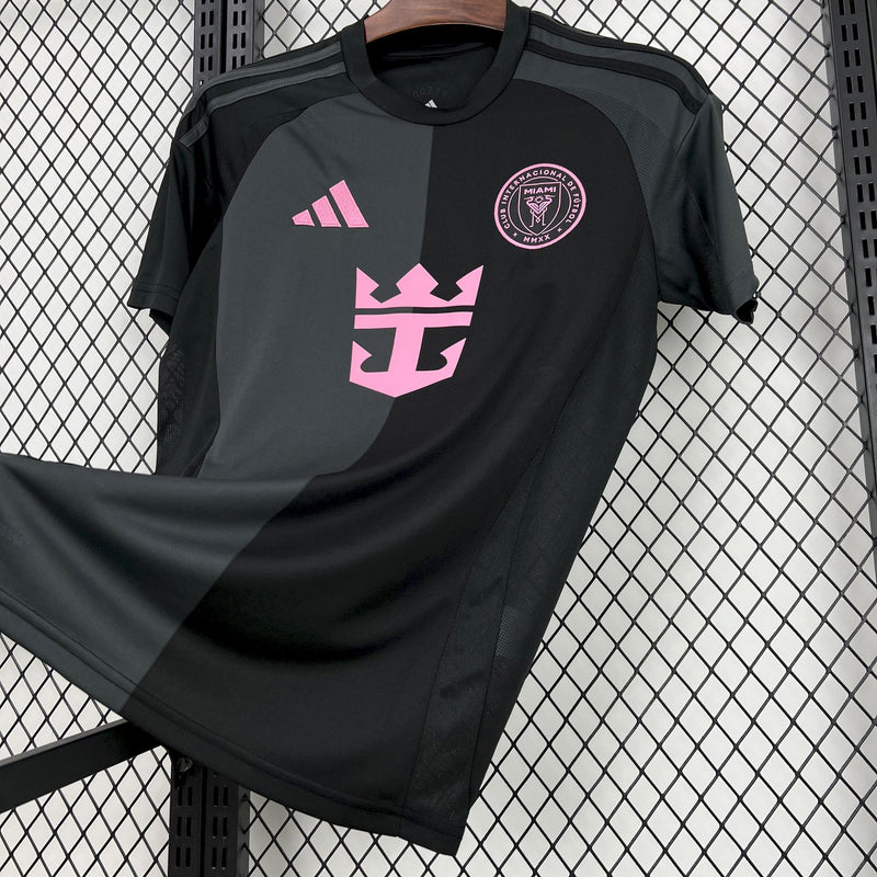Camisa Inter Miami 2025/26 Away