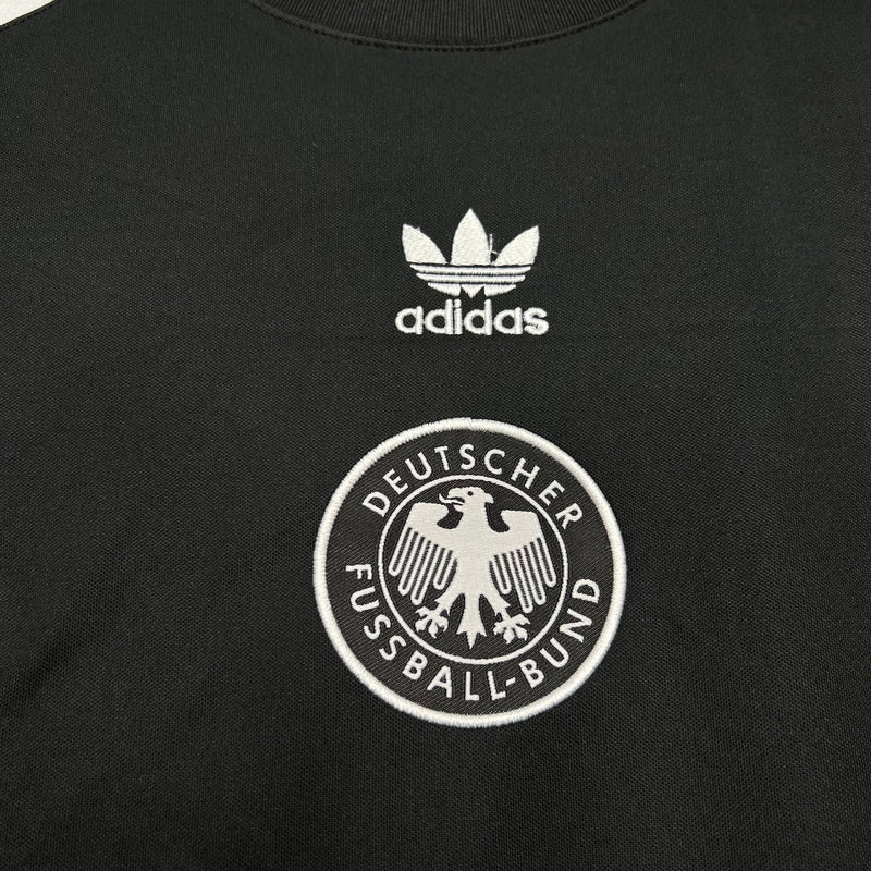 Camisa Seleção Alemanha 2024/25 Treino