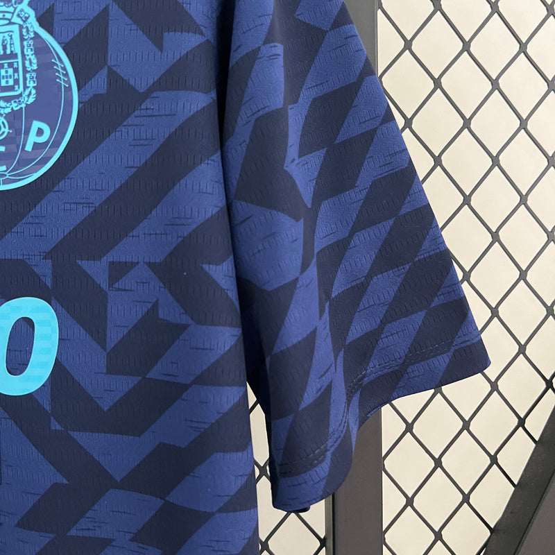 Camisa FC Porto 2024/25 Third