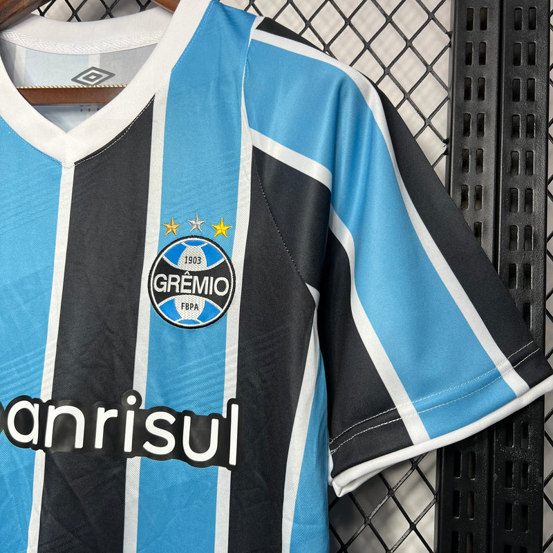 Camisa Grêmio 2024/25 Home