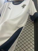 Camisa Seleção Portugal 2025 Treino Branca