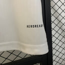 Camisa Seleção Alemanha 2025/26 125 Anos