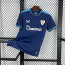 Camisa Athletic Bilbao 2025/26 Away