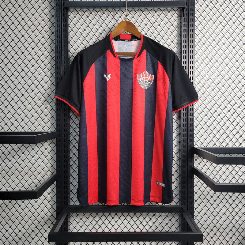 Camisa E.C Vitória 2023/24 Home