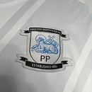 Camisa Preston North End 2024/25 Home