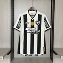 Camisa Botafogo 2024/25 Home