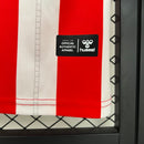 Camisa Sunderland 2025/26 Home