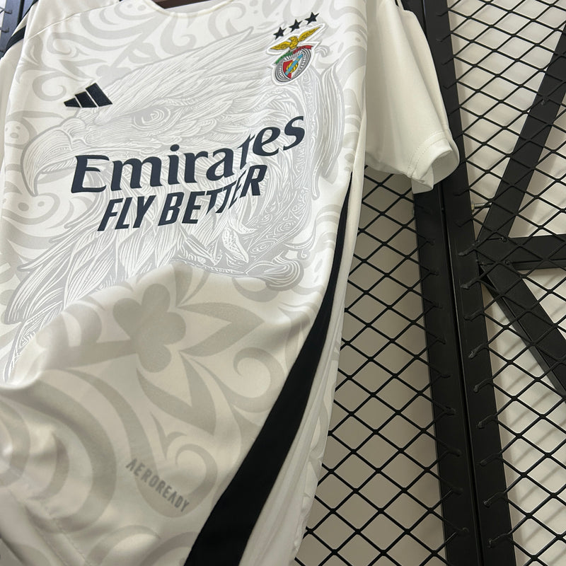 Camisa Benfica 2025/26 Treino