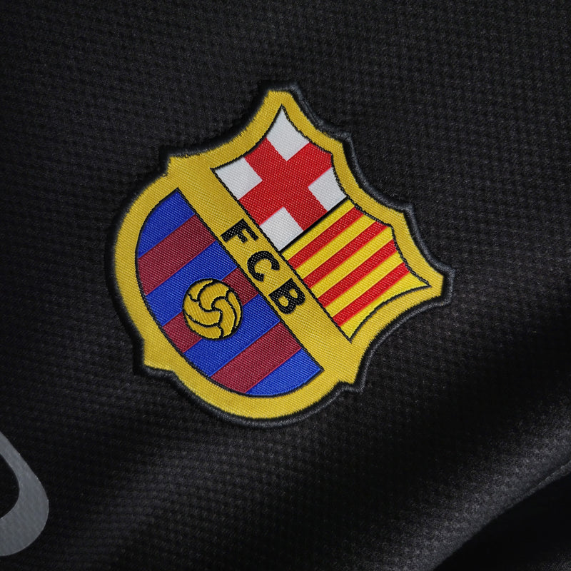 Camisa Retrô FC Barcelona 2013/14 Third