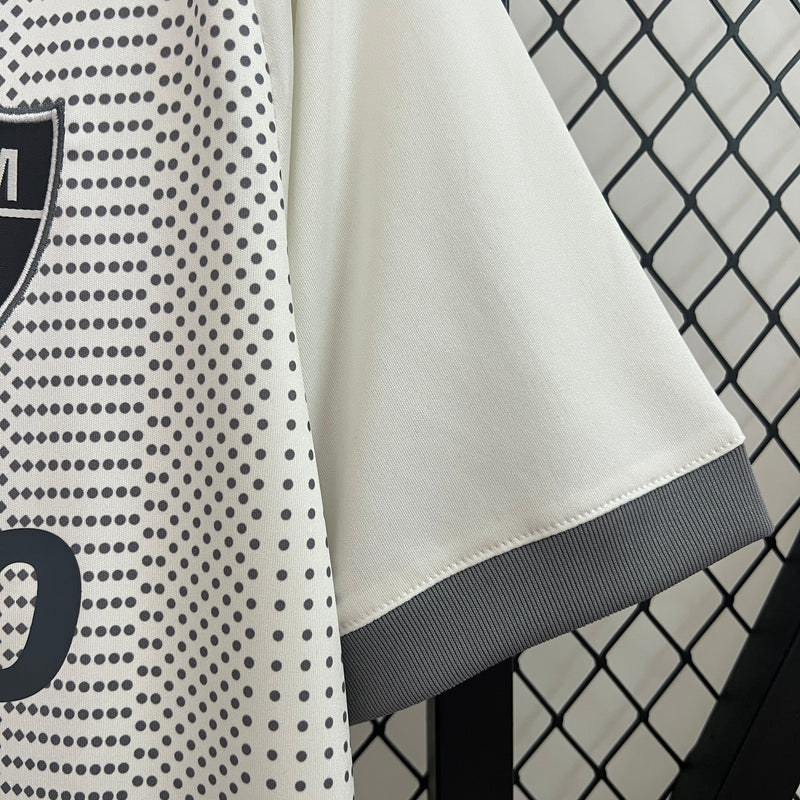 Camisa Atlético Mineiro 2024/25 Away