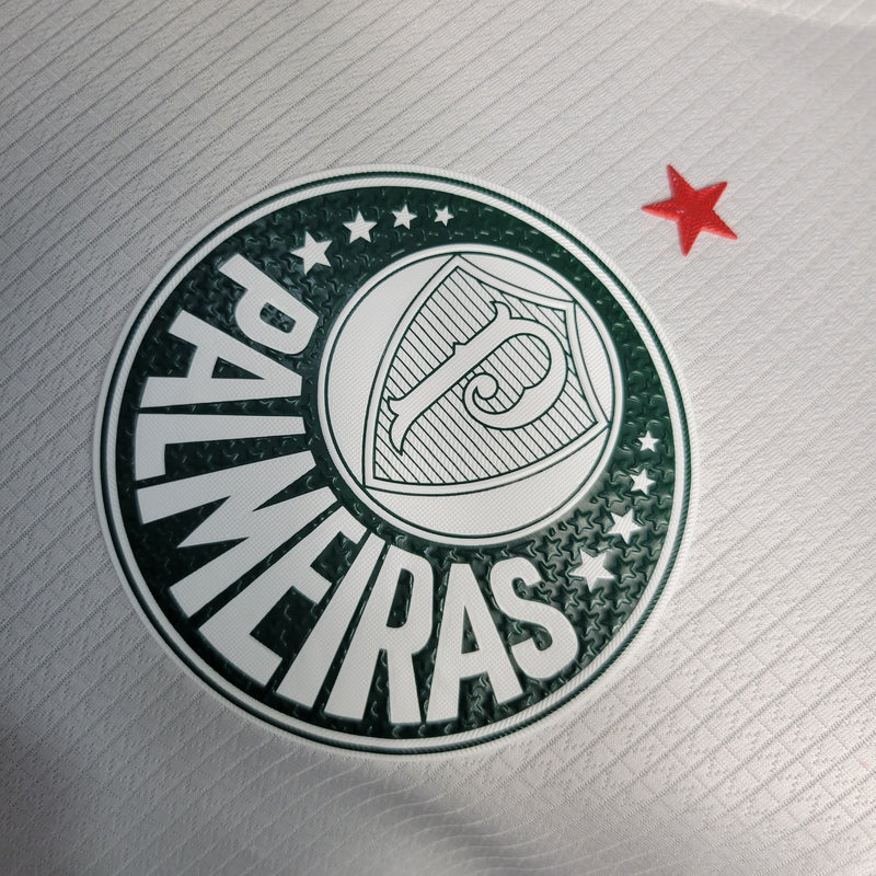 Camisa Jogador Palmeiras 2023/24 Away