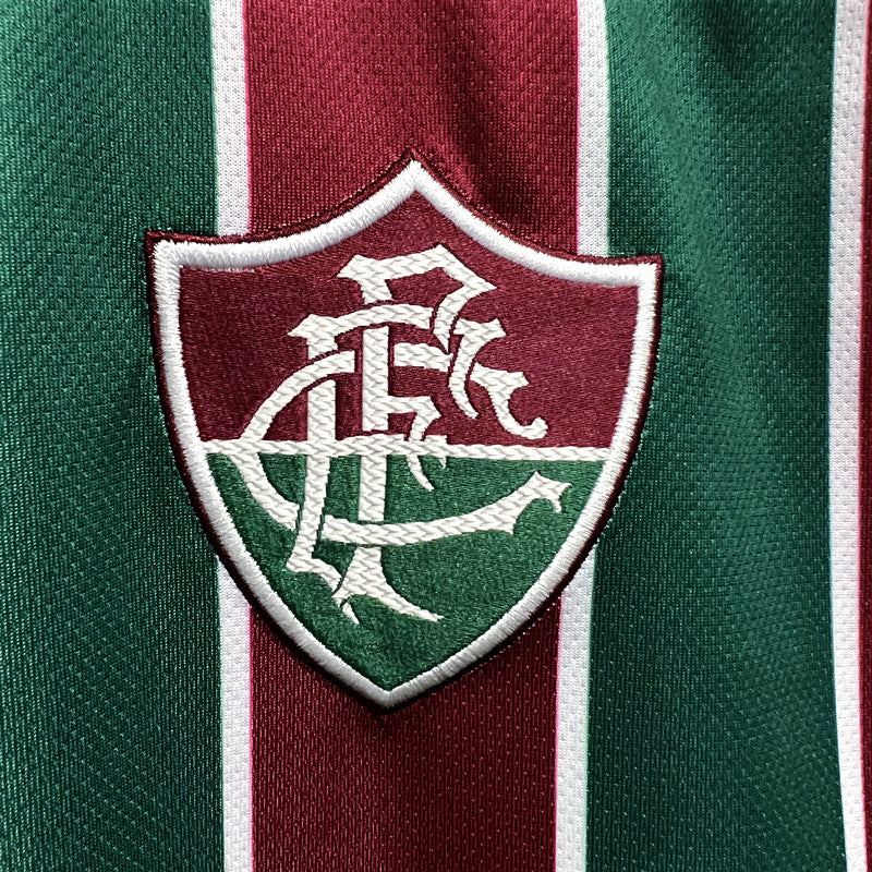 Camisa Feminina Fluminense 2023/24 Home