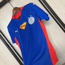 Camisa Bahia 2025/26 x Super Man