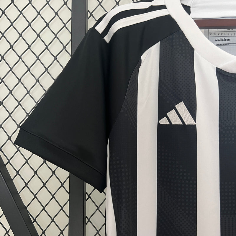 Camisa Atlético Mineiro 2024/25 Home