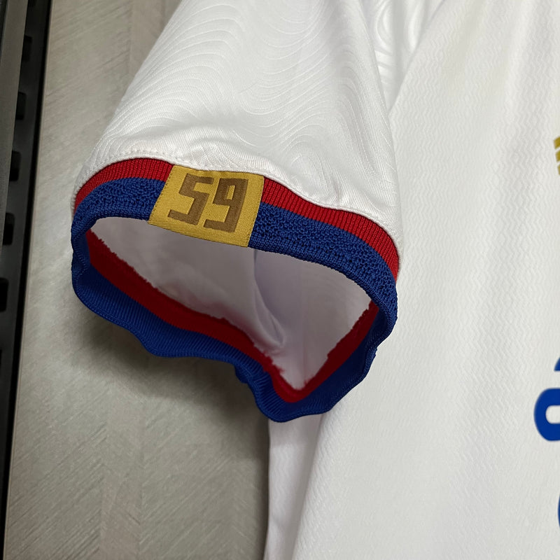 Camisa Bahia 2024/25 Home