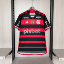 Camisa Flamengo 2024/25 Home