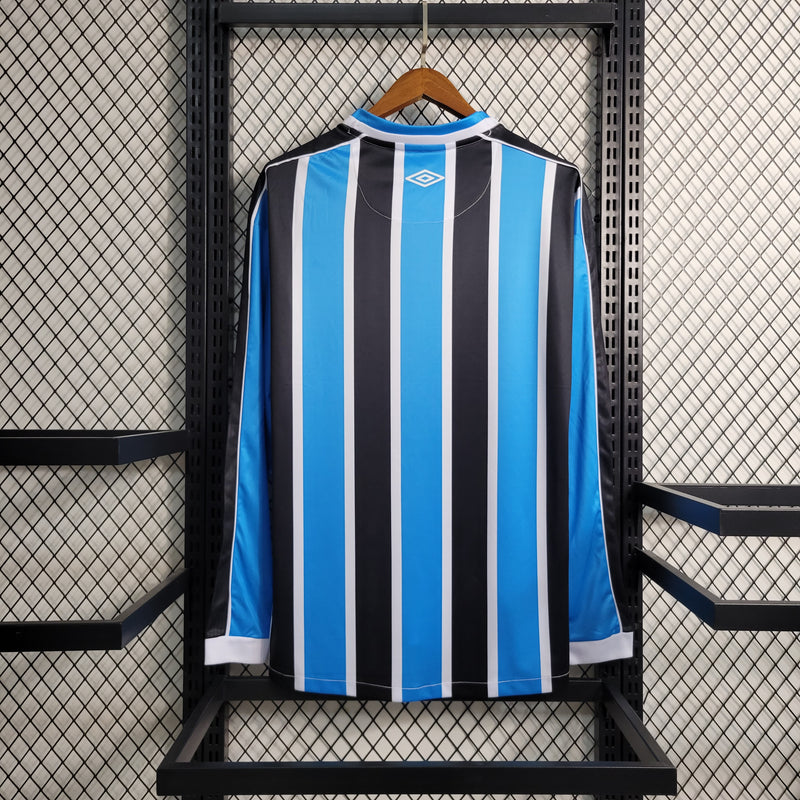 Camisa Longa Grêmio 2023/24 Home