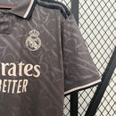 Camisa Real Madrid 2024/25 Third
