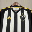 Camisa Atlético Mineiro 2025/26 Home