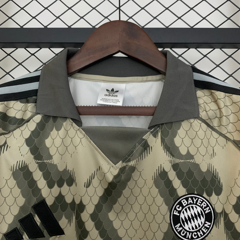 Camisa Bayern de Munique 2025/26 Especial