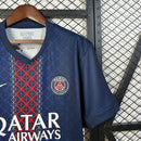 Camisa Paris Saint Germain 2025/26 Home - PSG