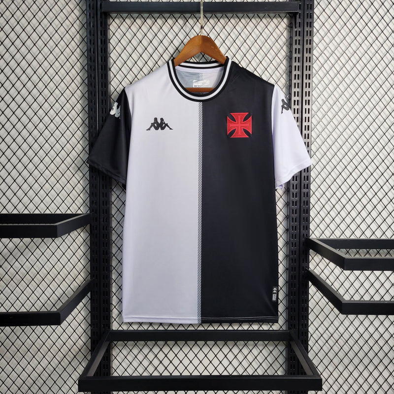 Camisa Vasco da Gama 2023/24 "Igualdade Racial"