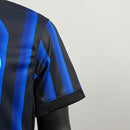 Camisa Inter de Milão 2025/26 Home