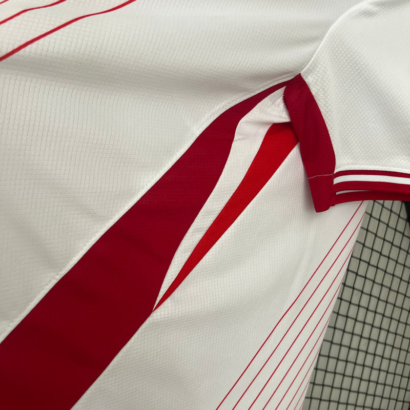 Camisa Seleção Canadá 2024/25 Away