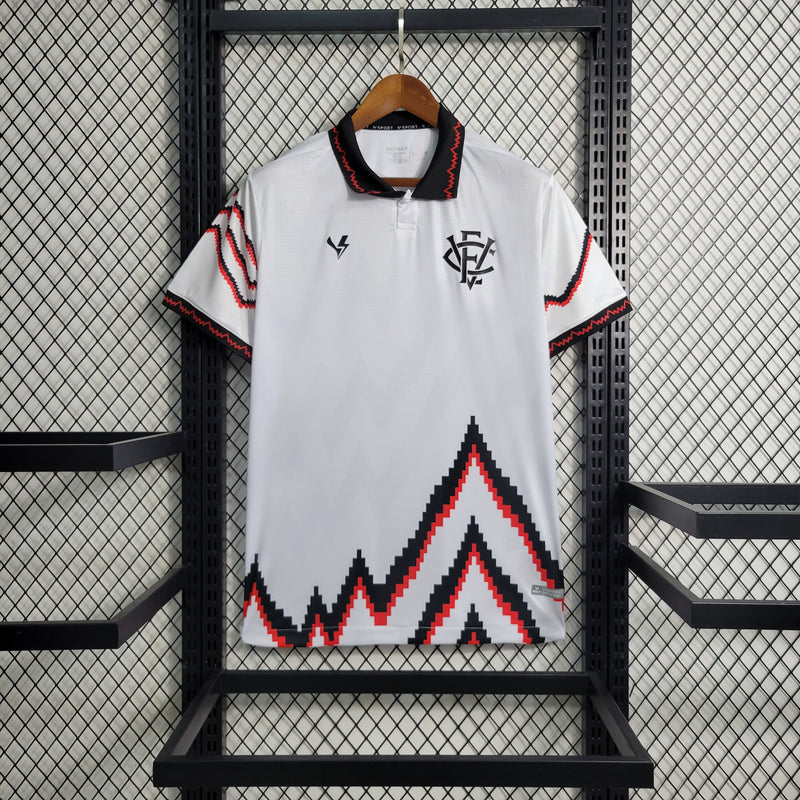 Camisa E.C Vitória 2023/24 Third