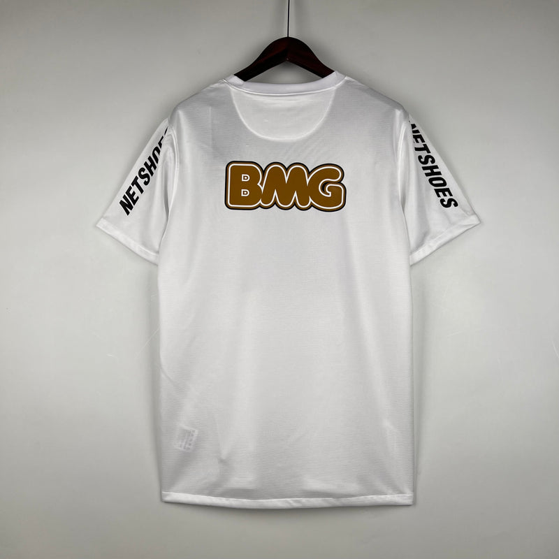 Camisa Retrô Santos 2012/13 Home