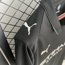 Camisa Manchester City 2025/26 Away