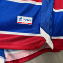 Camisa Fortaleza 2024/25 Home