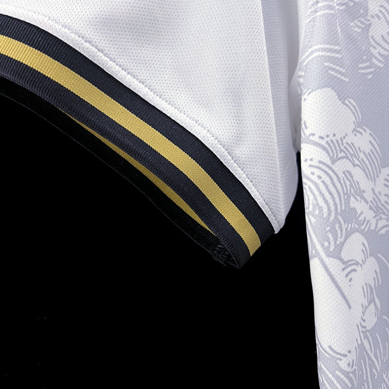 Camisa AIK 2023/24 Especial 132 Anos