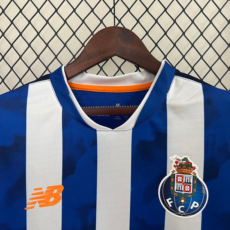 Camisa FC Porto 2024/25 Home