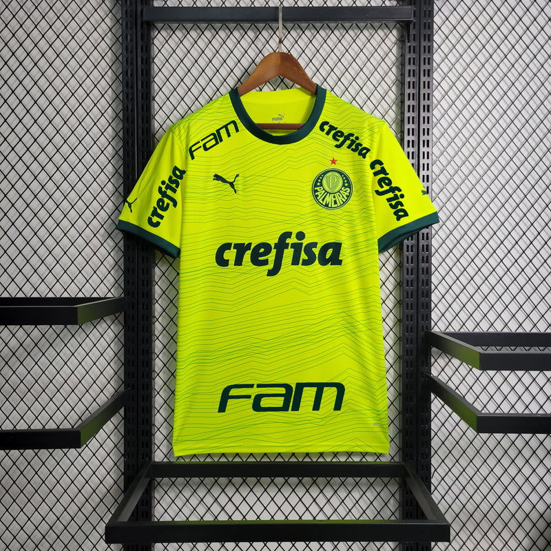 Camisa SE Palmeiras 2023/24 Third