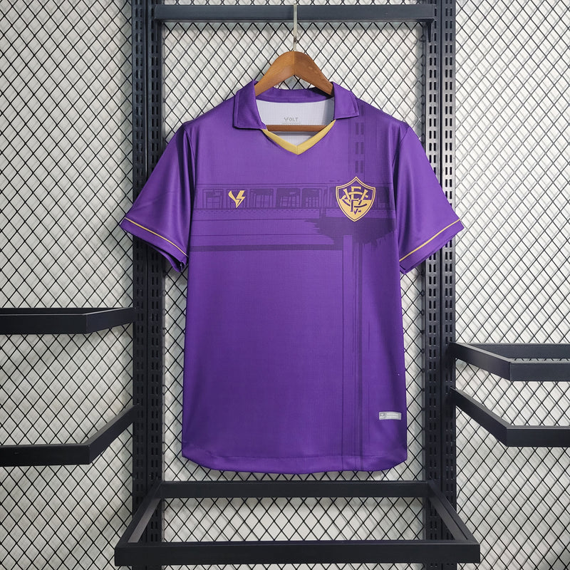 Camisa E.C Vitória 2023/24 Third